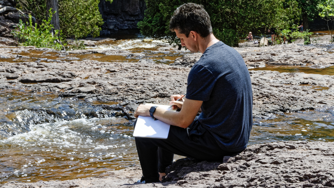 20190806-121822•Gooseberry Falls State Park•Two Harbors•Minnesota•USA